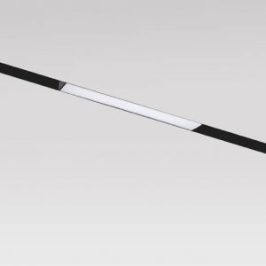 ספוט מגנטי צבירה סמוי 30CM