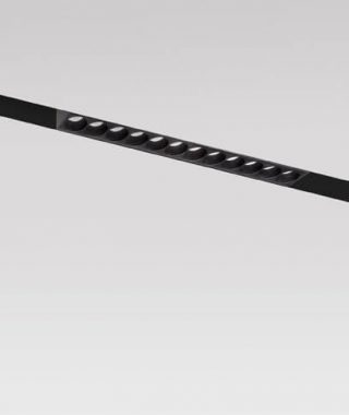 ספוט מגנטי צבירה נקודות 20CM