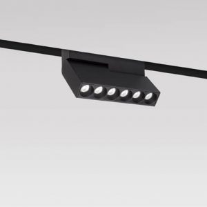 ספוט מגנטי צבירה פולד 12