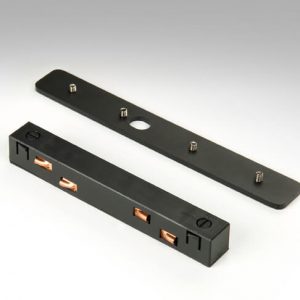 מחבר ישר לפס מגנטי צבירה