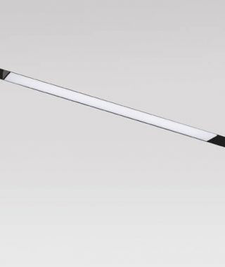 ספוט מגנטי צבירה סמוי 60CM