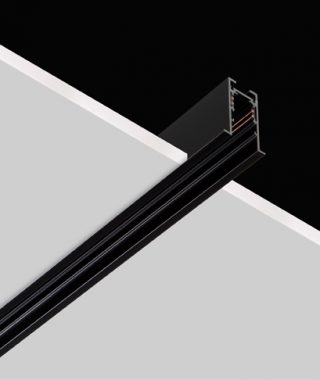 פס צבירה מגנטי שקוע 2M