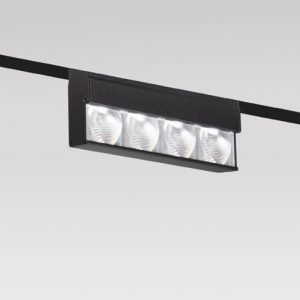 ספוט מגנטי צבירה קיר 15