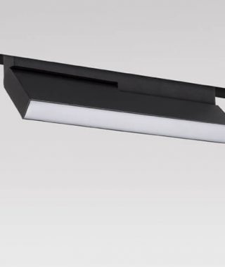 ספוט מגנטי צבירה ספר 30