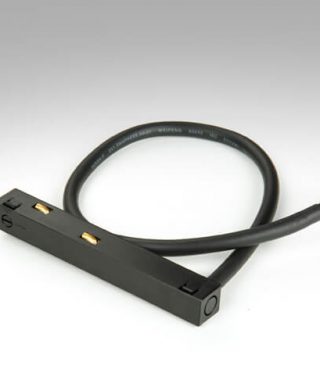 הזנה לפס צבירה מגנטי 50 ס״מ